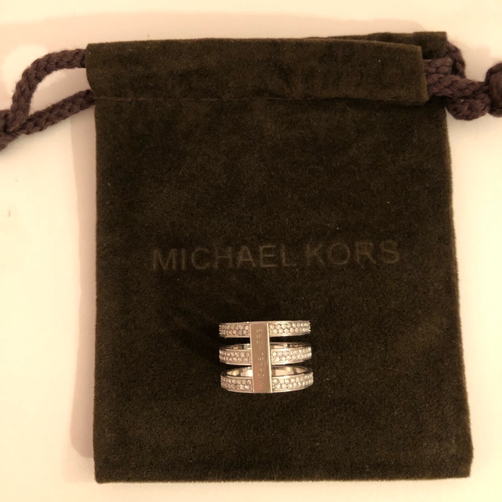 Michael Kors Ring